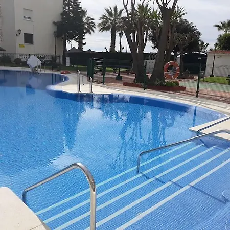 La Mar Sala By Key-wise Daire Rincón de la Victoria