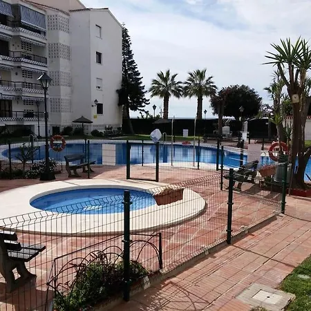 La Mar Sala By Key-wise Daire Rincón de la Victoria