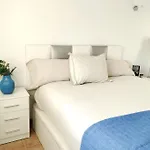 Apartamento La Mar Sala By Key-wise *