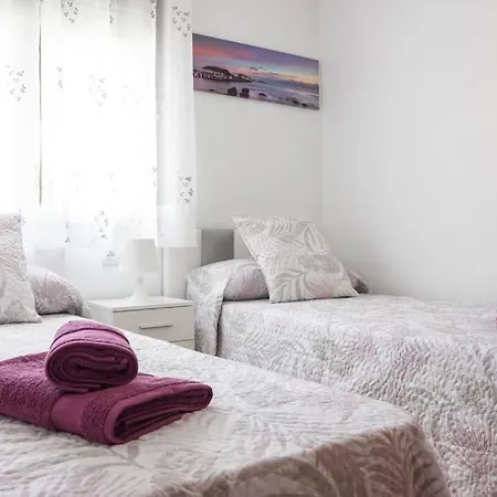 La Mar Sala By Key-wise Apartamento *