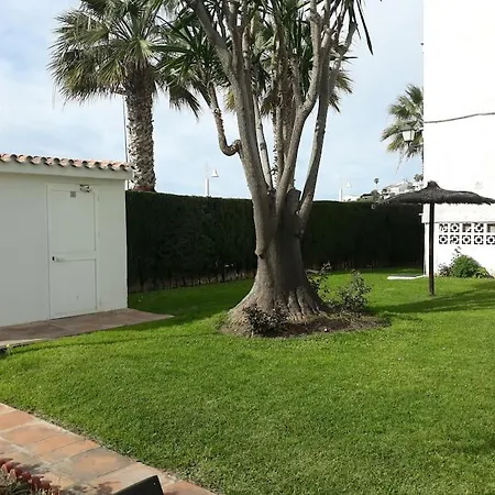 Apartamento La Mar Sala By Key-wise *