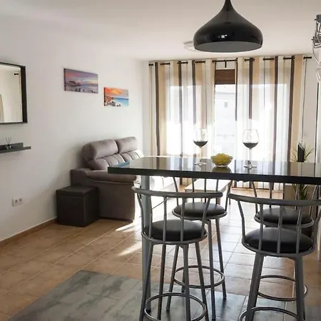 La Mar Sala By Key-wise Apartamento Rincón de la Victoria